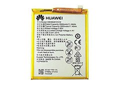 Batterie Huawei P9