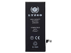 iPhone 7 battery