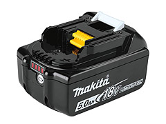 Makita BL1850B battery