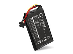 Batterie pour GPS Tomtom