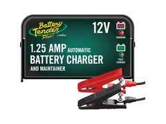 Battery Tender Plus