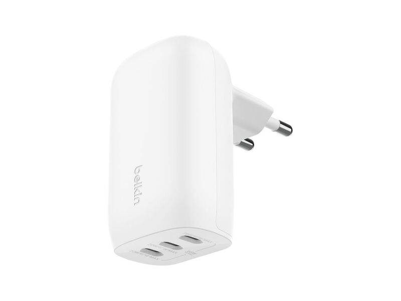 Belkin BoostCharge 3-Port 67W Belkin BoostCharge 3-Port 67W