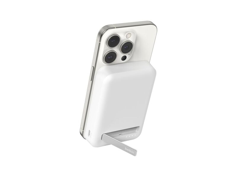 Power bank magnetico Belkin Qi2 10.000 mAh
