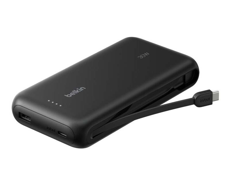 Belkin Gaming Power Bank 20K Belkin Gaming Power Bank 20K