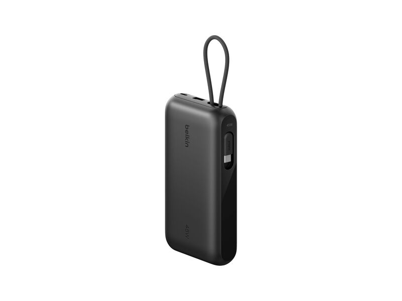 Power bank Belkin 20.000 mAh con cable integrado