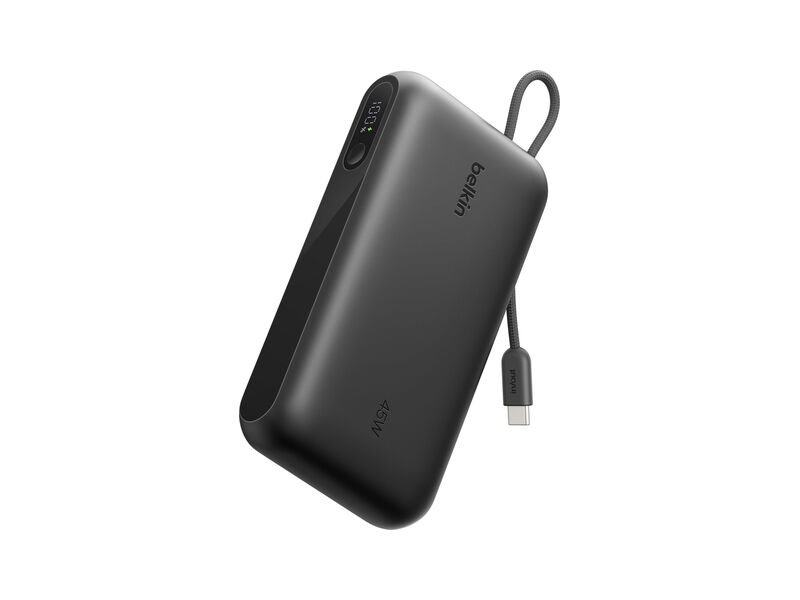 Belkin UltraCharge 20K Belkin UltraCharge 20K