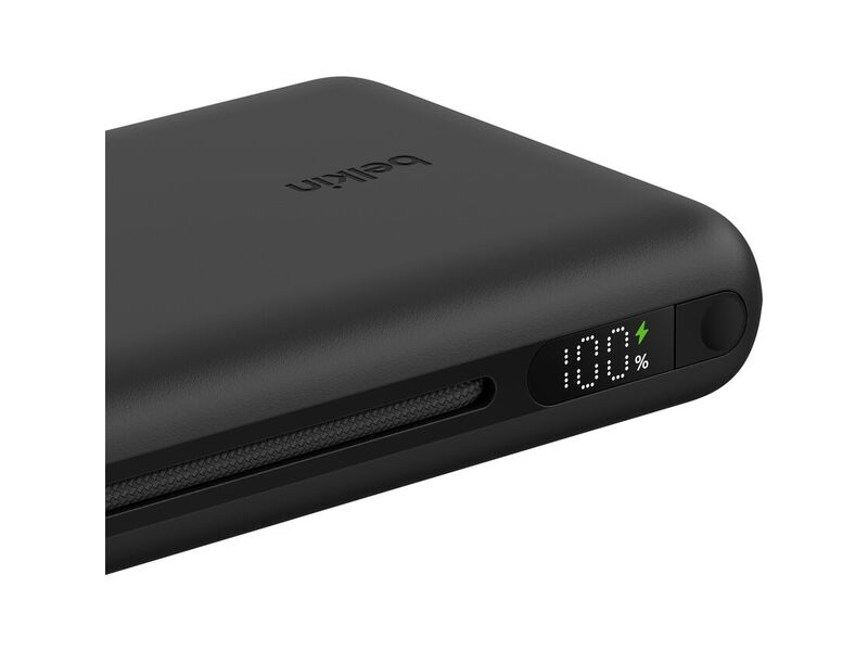 Belkin UltraCharge Pro 25K - photo 3