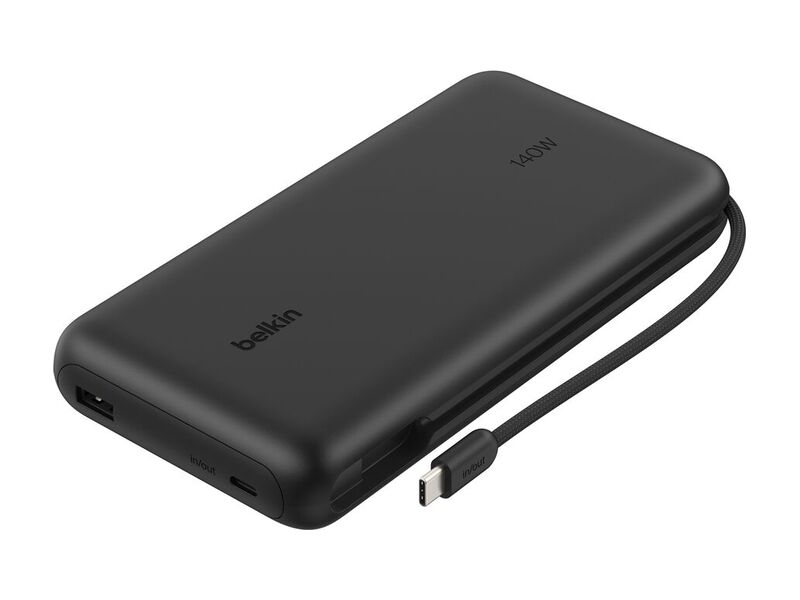 Belkin UltraCharge Pro 25K Belkin UltraCharge Pro 25K
