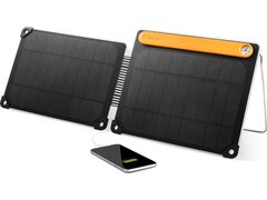 BioLite SolarPanel 10+ BioLite SolarPanel 10+