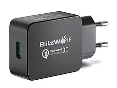 BlitzWolf BW-S5 Ladegerät