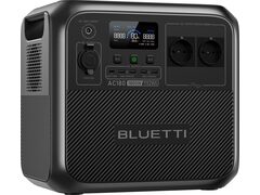Bluetti AC180 Bluetti AC180