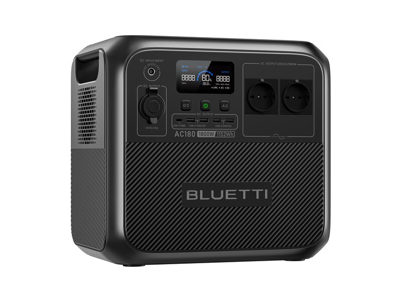 Bluetti AC180