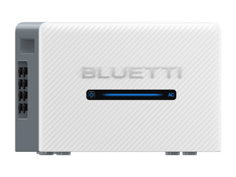Bluetti Balco 260 balcony solar battery 2.56 kWh