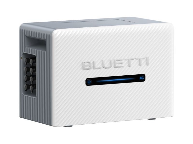 Bluetti Balco 260 - photo 3