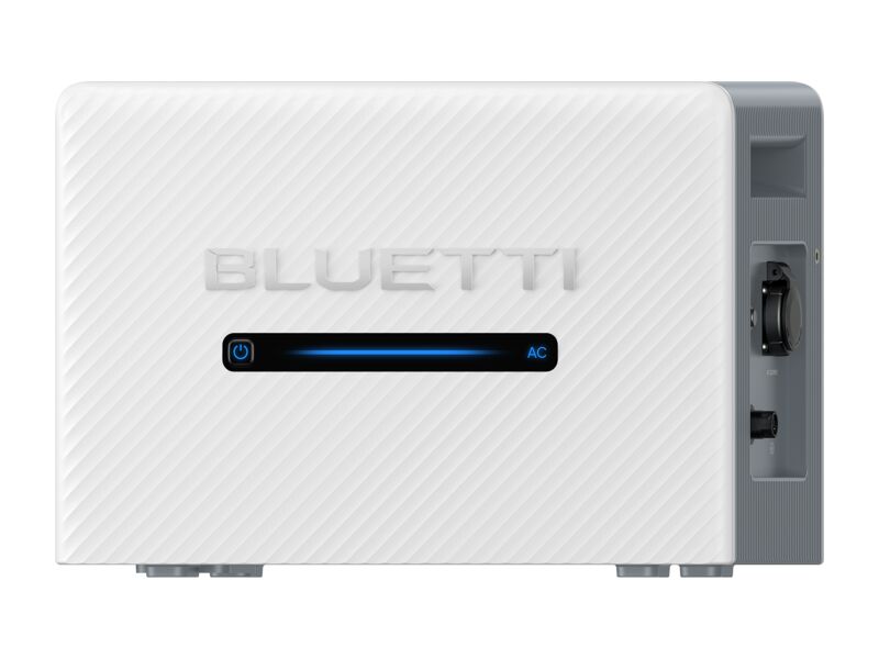 Bluetti Balco 260 Bluetti Balco 260