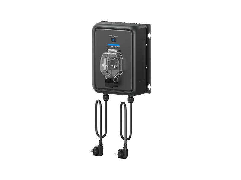 Bluetti Balco Transfer Hub Bluetti Balco Transfer Hub