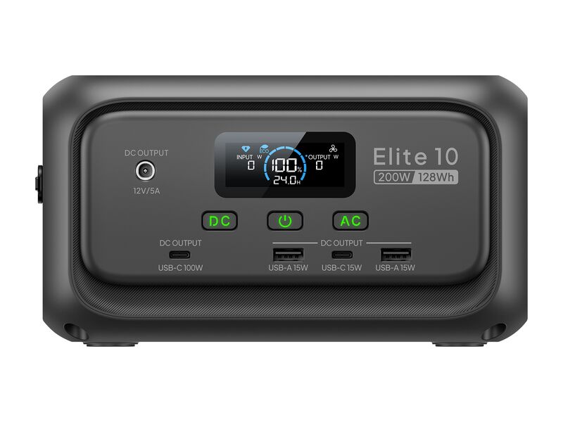 Bluetti Elite 10 Bluetti Elite 10