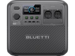 Bluetti Elite 200 V2 Bluetti Elite 200 V2