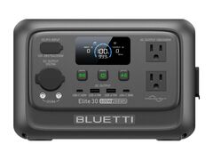 Bluetti Elite 30 V2