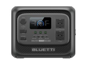 Bluetti Elite 300