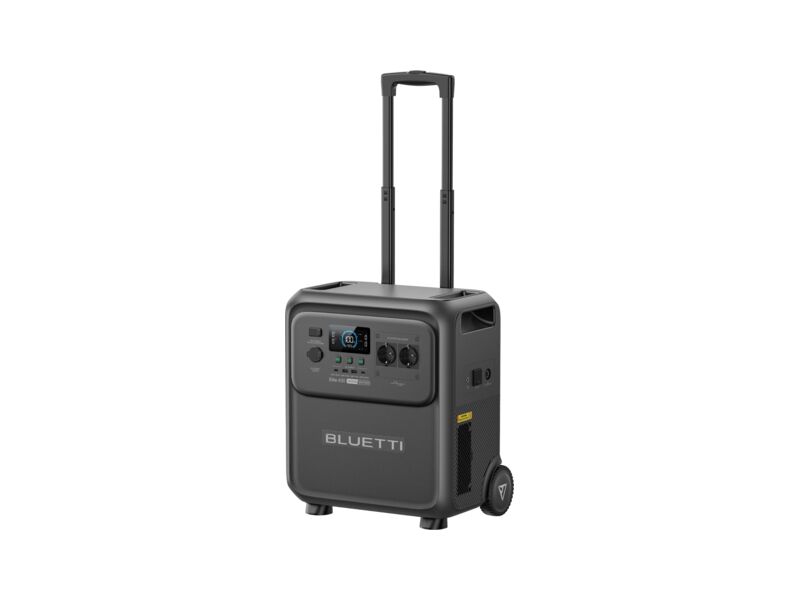 Power station portatile Bluetti Elite 400 3840Wh