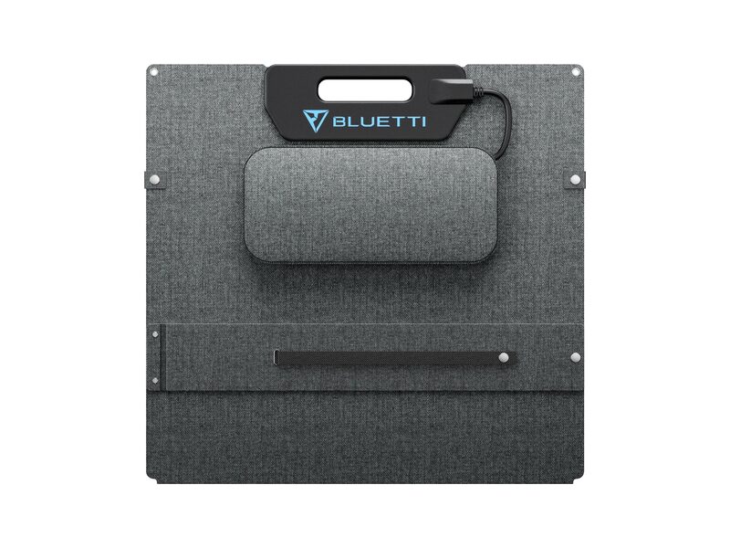 Bluetti 200W pannello solare pieghevole monocristallino