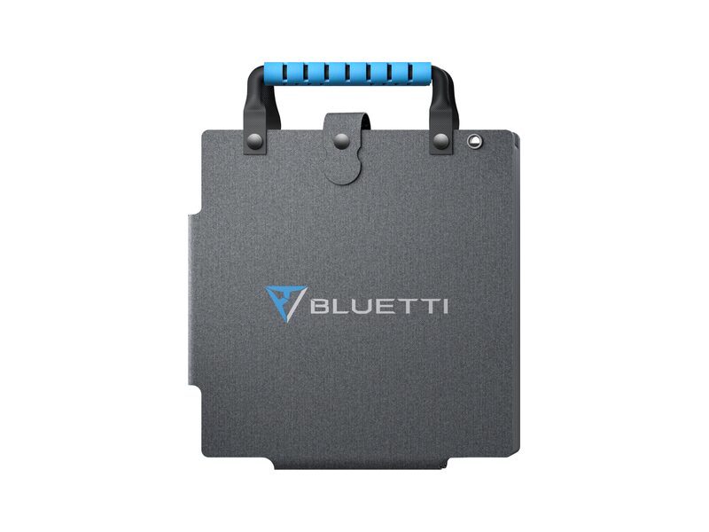 Bluetti PV60 60W pannello solare pieghevole ultraleggero