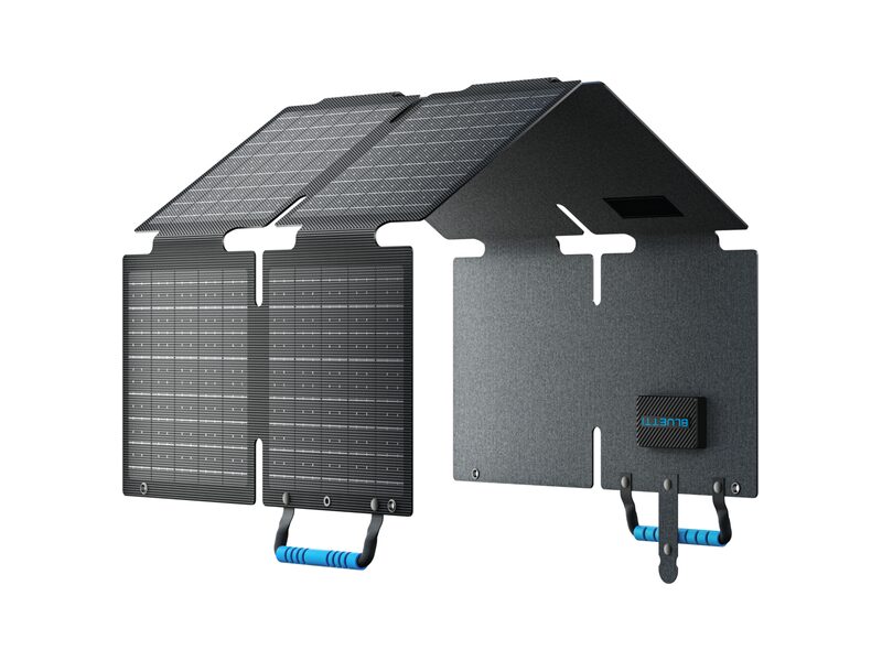 Bluetti PV60 60W - Foto 3