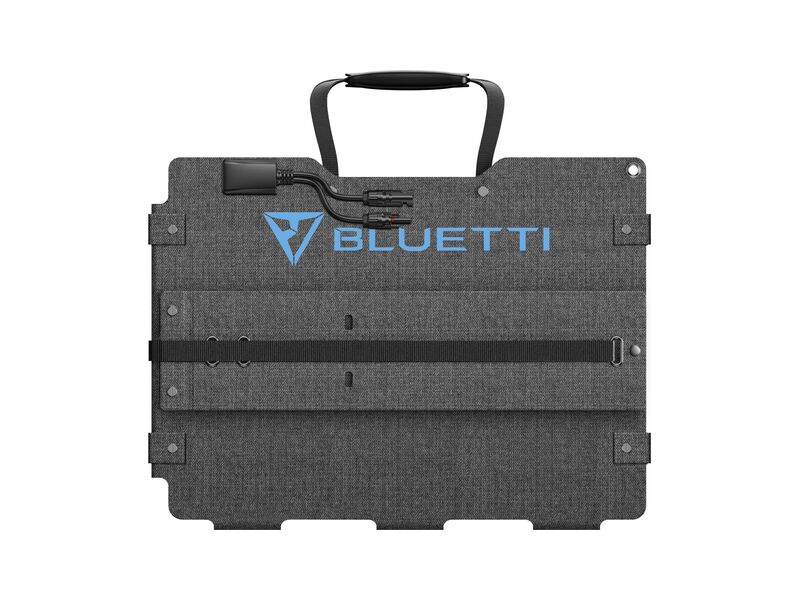 Panel solar plegable Bluetti 500 W