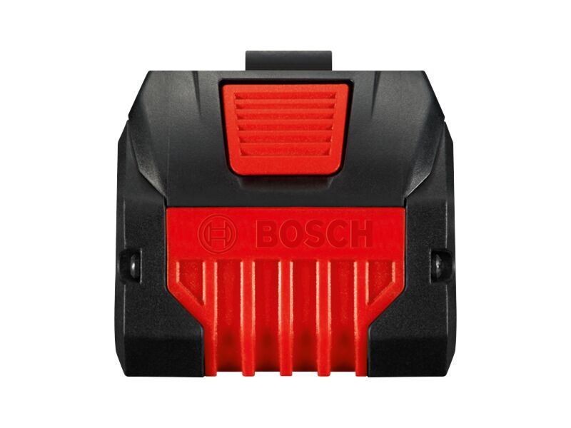 Bosch GBA18V80 CORE18V High Power Battery