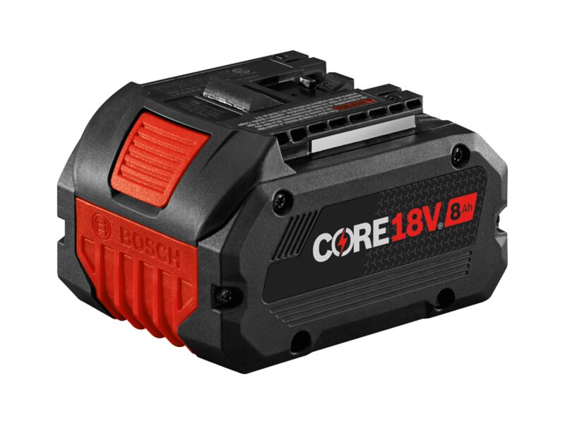 CORE18V 8.0 Ah Battery