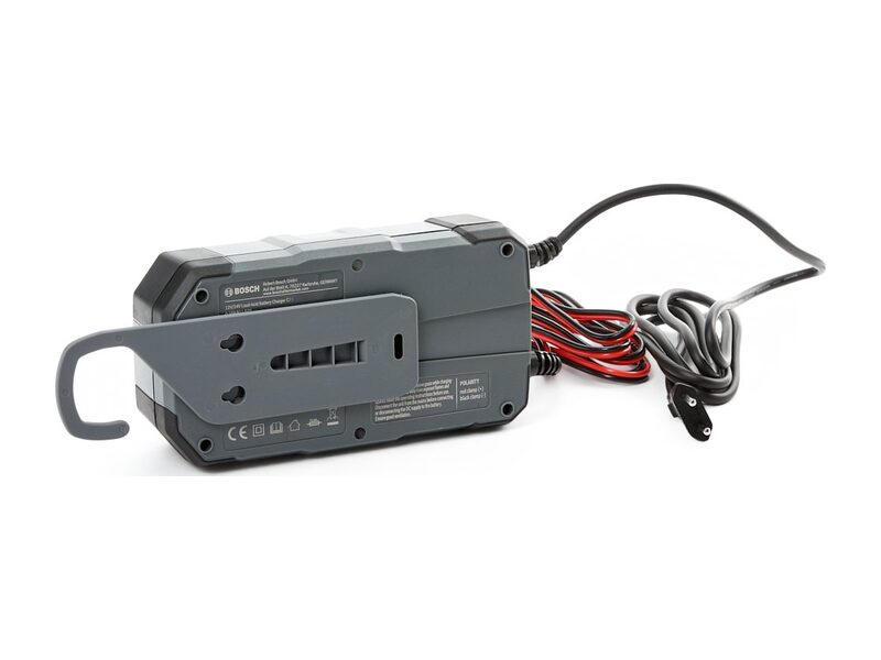 Bosch Caricabatterie C70 - Foto 3