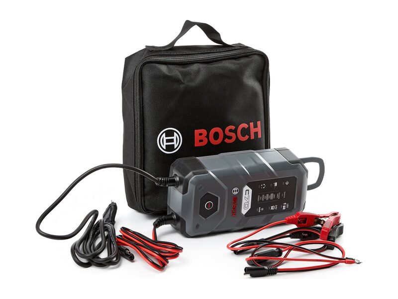 Bosch Caricabatterie C70 - Foto 5