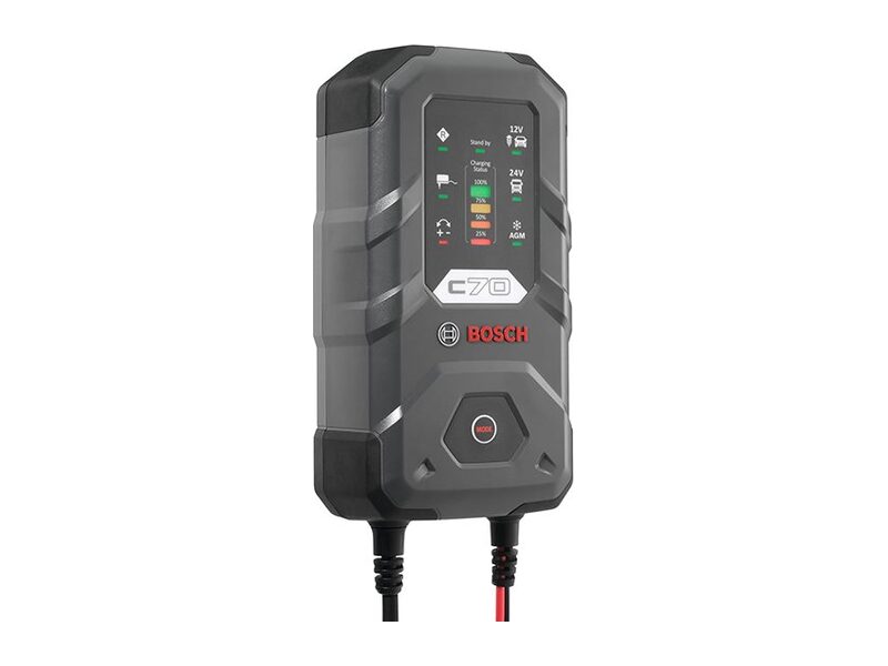 Chargeur C70