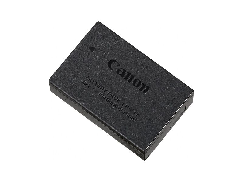 Canon LP-E17 Canon LP-E17