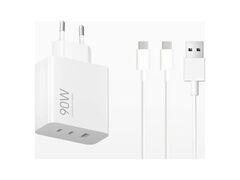 Xiaomi 90W HyperCharge Xiaomi 90W HyperCharge