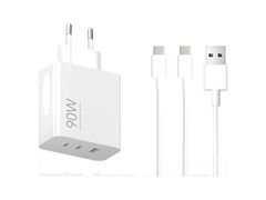 Xiaomi 90W HyperCharge Xiaomi 90W HyperCharge