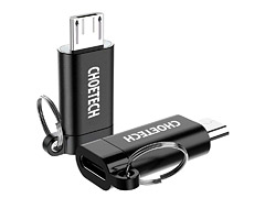 Choetech Adaptateur USB-C