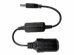 USB to 12V converter USB to 12V converter