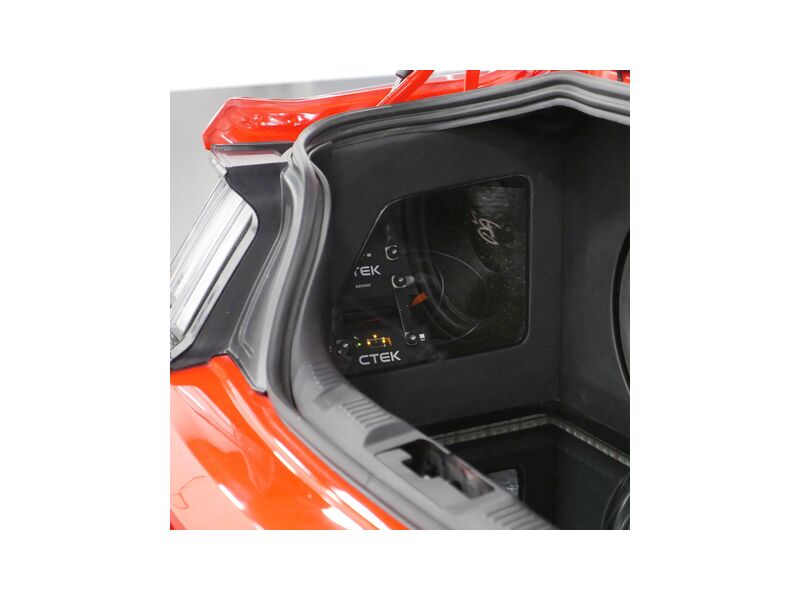 Cargador DC-DC CTEK D250SE 20A alternador y solar Cargador DC-DC CTEK D250SE 20A alternador y solar