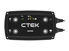 CTEK D250SE