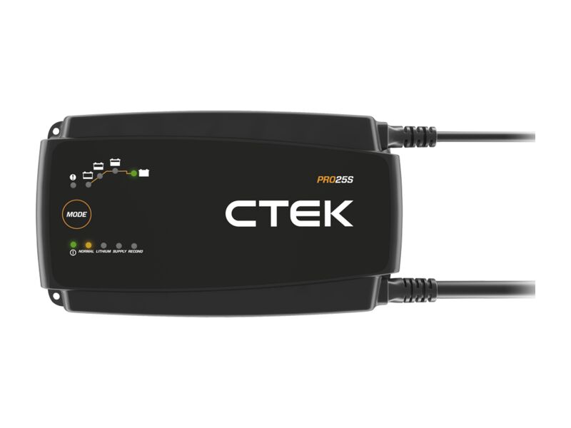 CTEK PRO25S CTEK PRO25S
