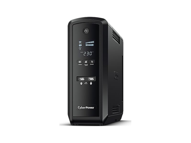 CyberPower CP1500EPFCLCD-UK CyberPower CP1500EPFCLCD-UK