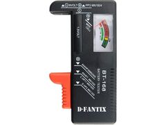 D-FantiX BT-168 battery tester D-FantiX BT-168 battery tester