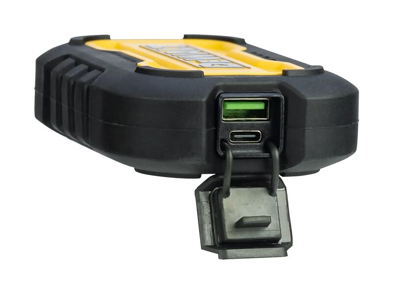DeWalt rugged power bank 10000mAh