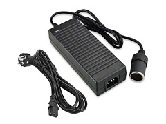 Netzadapter 220V -> 12V