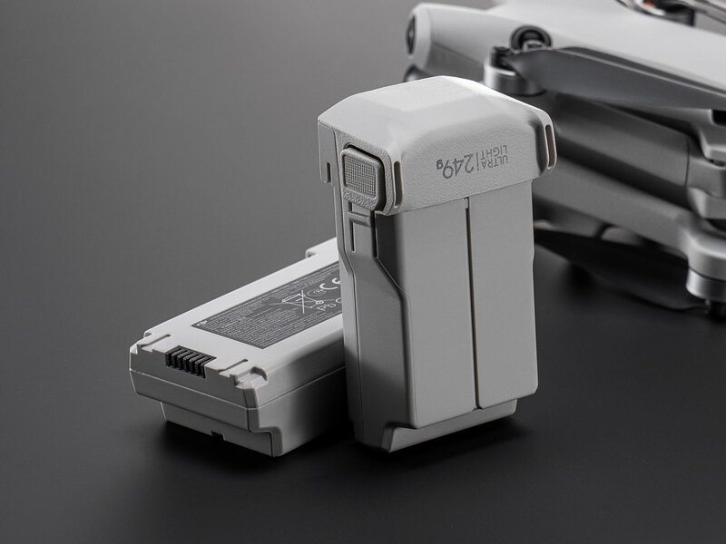 DJI Batteria Mini 4 Pro - Foto 4