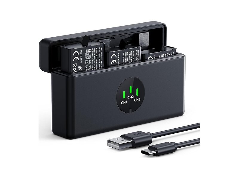DJI Batteria Extreme DJI Batteria Extreme