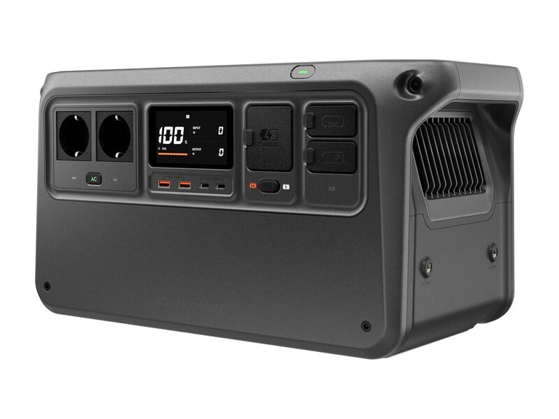 DJI Power 1000 - photo 3