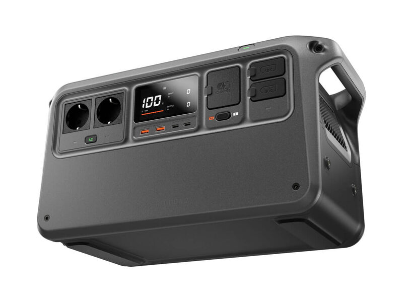 DJI Power 1000 V2 - photo 3